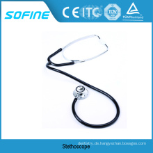 Multi-funcitonal CE-zertifiziertes Stethoskop mit Verstärker